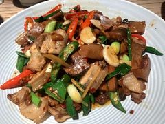 -树厨贵州菜(大十字店)