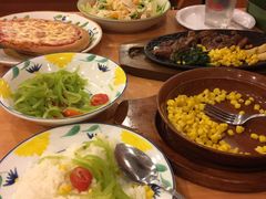 -萨莉亚意式餐厅(深圳北站店)