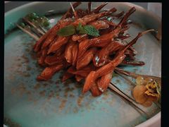 -大妙火锅·非物质文化遗产(东湖公园店)