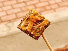 -郭老六臭豆腐(兰青街店)