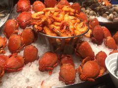 -安蒂娅·海鲜自助餐厅(安蒂娅美兰酒店)