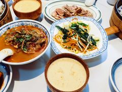 羊肉大葱稍麦-真食净香居·内蒙烧麦(亚运村店)