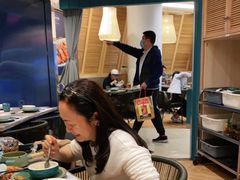 大堂-美奈小馆·越南料理(福田星河COCO Park店)