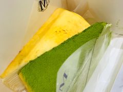 -Lady M(沙田新城市广场店)