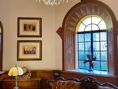 -马勒别墅·中餐厅