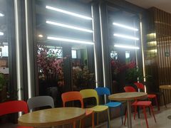 -金滏山烤肉·海鲜·火锅自助餐厅(襄阳万达店)