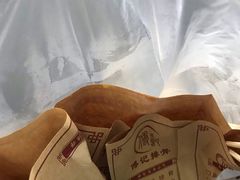 -傅强排骨(成都总店)