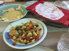 -君霖海鲜私房菜(春柳店)