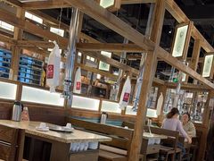 -東門韩国传统烤肉·韩国料理(银座直营店)