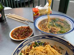 -小厨面(巨野路店)