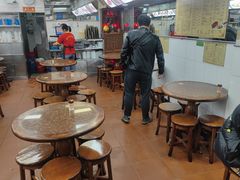 用餐区-陈光记烧腊店(罗保博士街店)