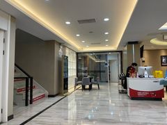 -牙博士口腔品牌连锁(昆山城区店)