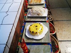 -人民公社大食堂(张家湾店)
