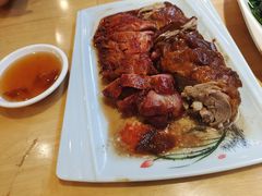 -宏记广东客家菜(丰汇店)