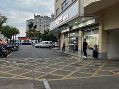 -荣荣面馆(丹溪大道店)