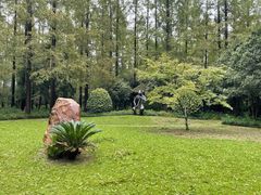-上海怡沁园度假酒店