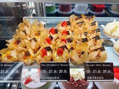 -FANEN法念·烘焙·甜点(万象城店)