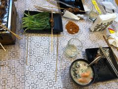 -云晓光头烧烤吧(德平路店)