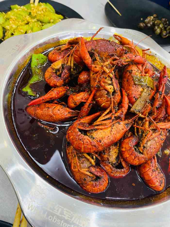 王红军龙虾(浦口店)-"红军龙虾02每年都会去吃,之前江浦还没有.