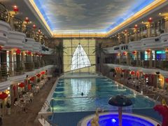 -海韵之星邮轮水会(明发商业广场店)