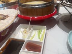 -梅利汴京烤鸭•开封豫菜地标店(东大街店)