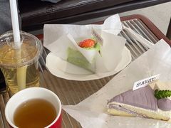 -流酥可心·牛乳蛋糕商店(禾祥西路店)