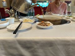 -天宜隆蘑菇宴火锅(石景山旗舰店)