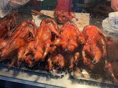 -上海枇杷烤鸭(燕丰商场店)