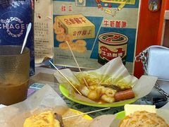 -華叔茶記