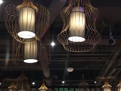 大堂-和彩放题餐厅(酒仙桥店)