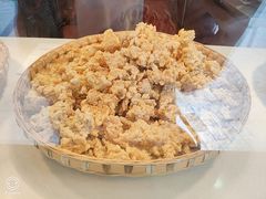 酥肉猪肉-童婆婆酥肉(双楠店)