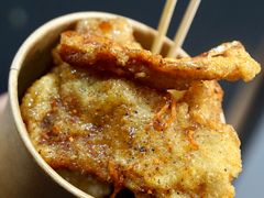 -傅强排骨(成都总店)