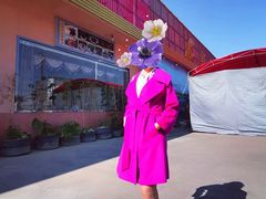 -红日饭店(裕隆三路店)