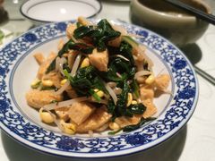 -汉唐宴长安食府