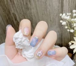 -兔猫ToMoreNails美甲美睫