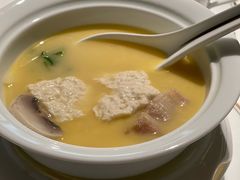 -荣轩(新荣记环球金融中心店)
