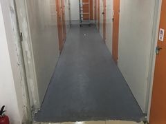 -大众迷你仓自助寄存仓库(兴华店)