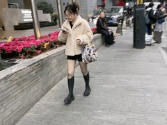 -重庆解放碑威斯汀酒店