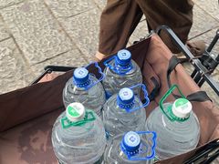 -杭州半山国家森林公园