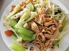 -牛老五羊杂汤(广阳区总店)