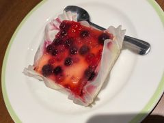 -萨莉亚意式餐厅(大宁音乐广场店)