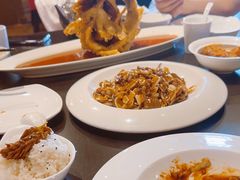 -老牌坊鲁菜名店(聊城美食岛店)