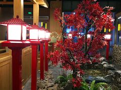 -綱元·海鲜豆捞(明州里店)