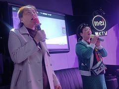 -魅KTV·AI辅唱(福雷德广场店)