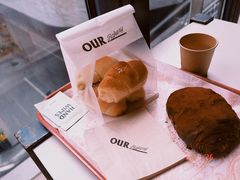 -OUR Bakery(三里屯太古里店)