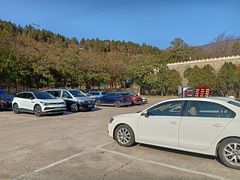 -北京十三陵国家森林公园蟒山景区