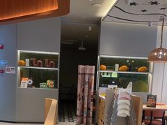 -菲滋意式餐厅(富阳东方茂店)