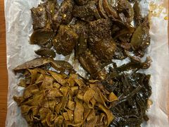 -菊儿人家·北京胡同菜(南锣鼓巷店)