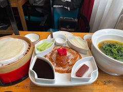 -壹零捌道·北京烤鸭(车公庄店)