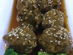 -福慧慈缘素食餐厅(王府井店)